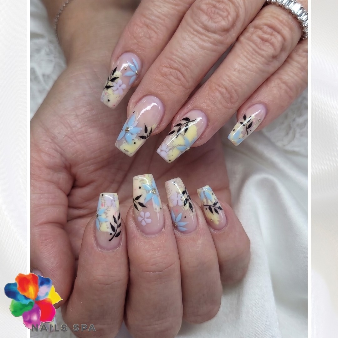 nails design